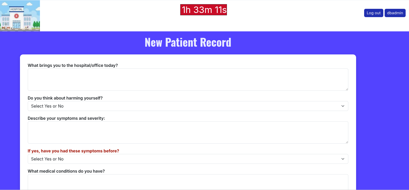 Health Care Management